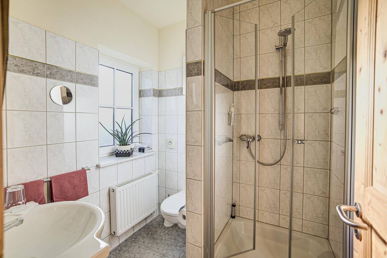 Ganze Ferienwohnung, Apartment Nr. 3 in Alken, Osteifel