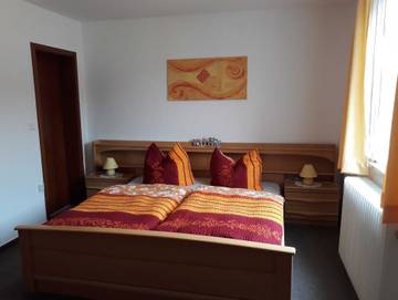 Ferienwohnung für 6 Personen in Wieda, Westharz, Bild 4