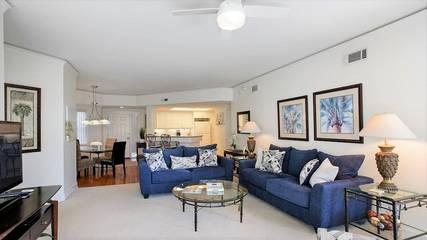 Villa for 7 Guests in South Carolina Lowcountry, South Carolina, Picture 4