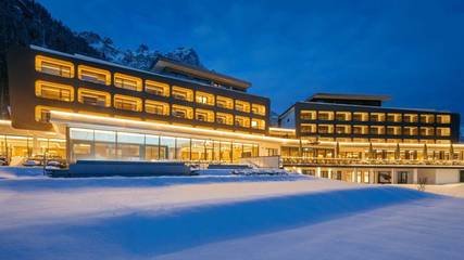 Ferienwohnung für 2 Personen am Haldensee