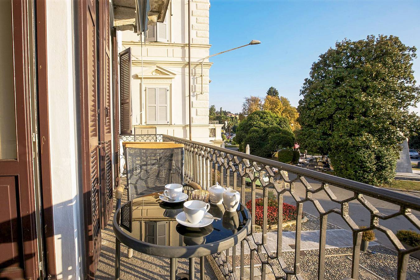 Ganze Wohnung, Appartamento Toscanini in Verbania, Comune di Verbania