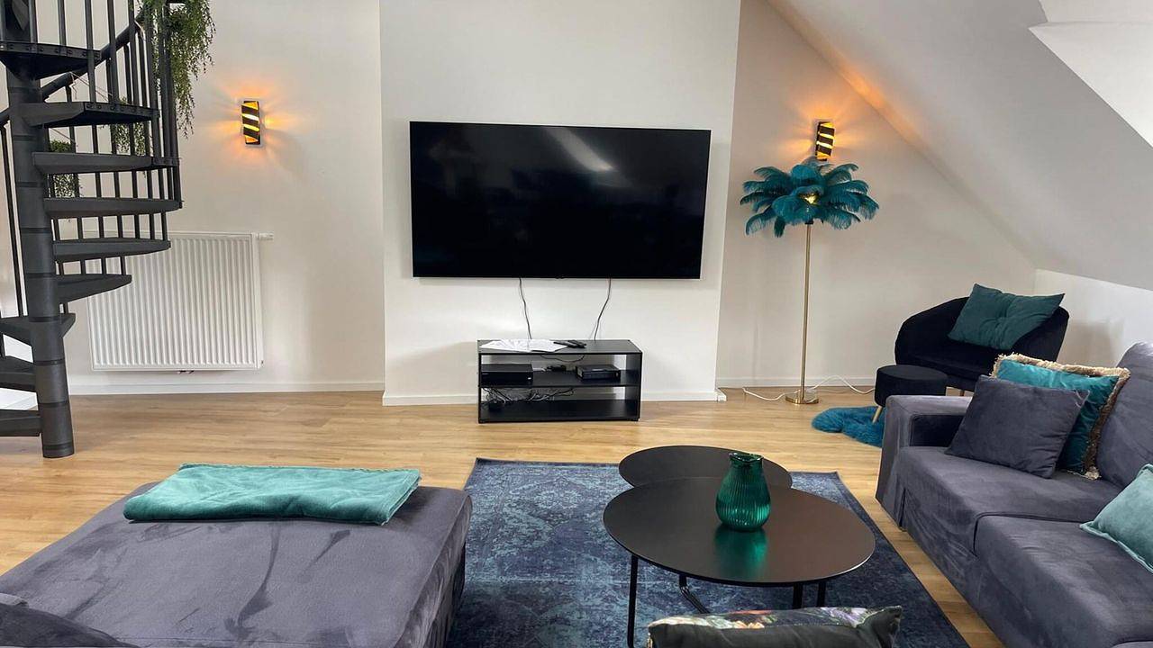 Ferienhaus für 5 Personen (160 m²) in Trois-Ponts in Trois-Ponts, Lüttich und Umgebung