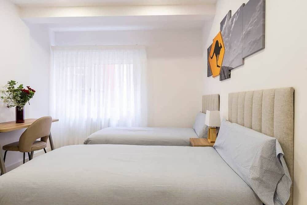Appartement entier, Nuevo apartamento en el centro Carlos Iii in Santander, Côte Cantabrienne