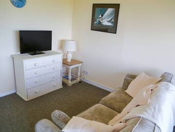 Holiday Home for 3 People in Norton Green, Isle of Wight, Photo 3