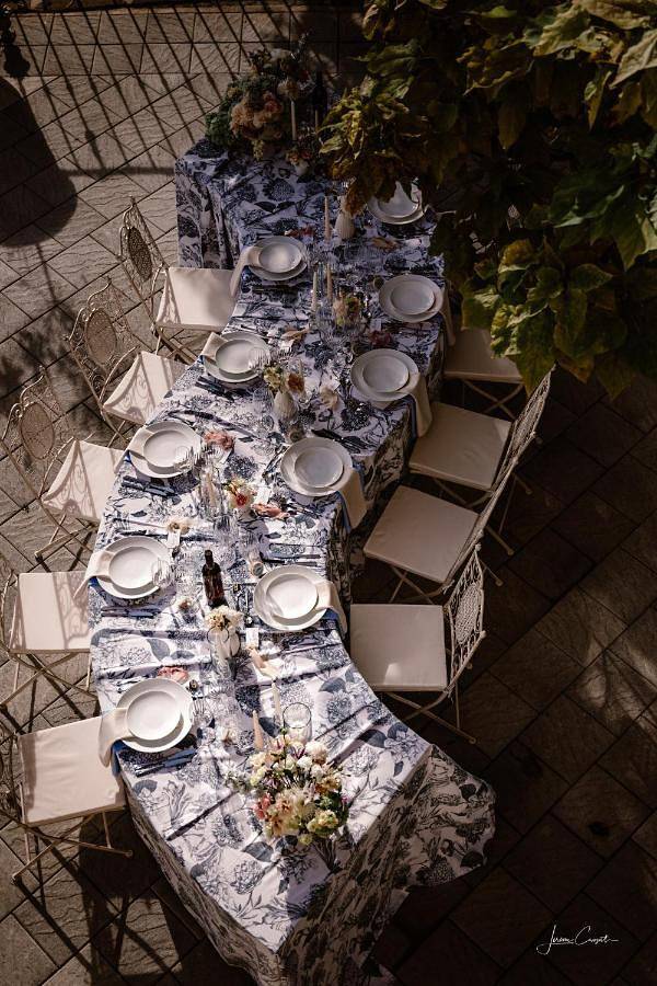 Location de vacances pour 2 personnes, avec jardin ainsi que piscine et vue à Vals-les-Bains - 2