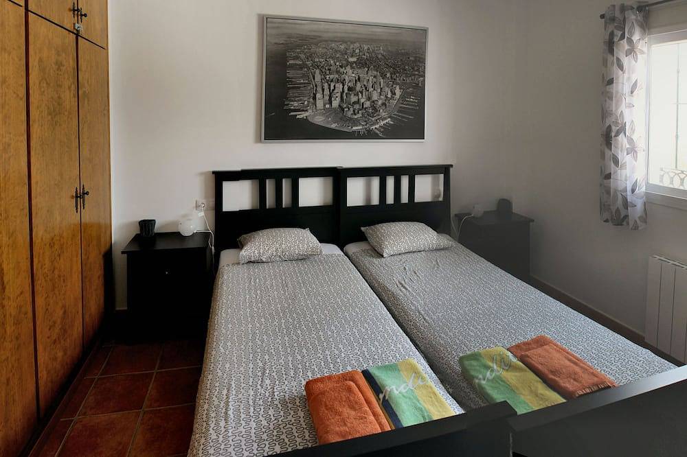 El Escalador - Detached finca in the mountains outside Competa in Cómpeta, Málaga Province