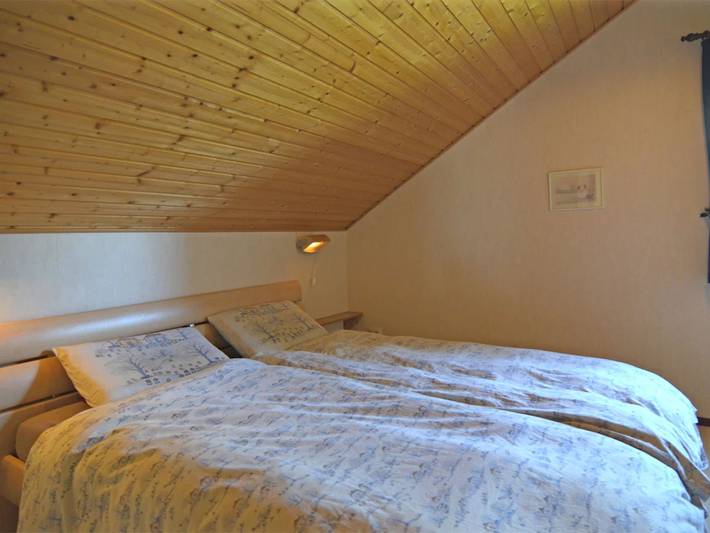 Ferienhaus für 5 Personen, mit Terrasse und Garten, mit Haustier in Meschede - 3