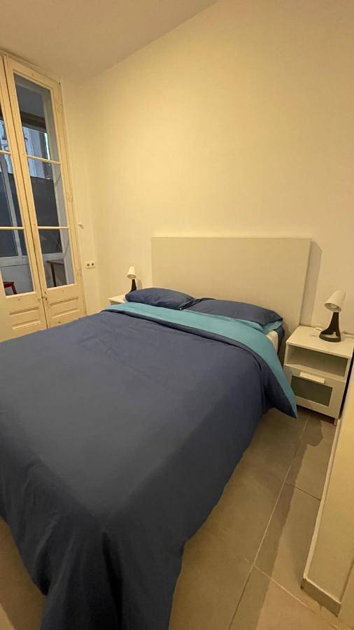 Buen sitio si tu plan es estar unos días en Bcn in Barcelona Centre, Barcellona