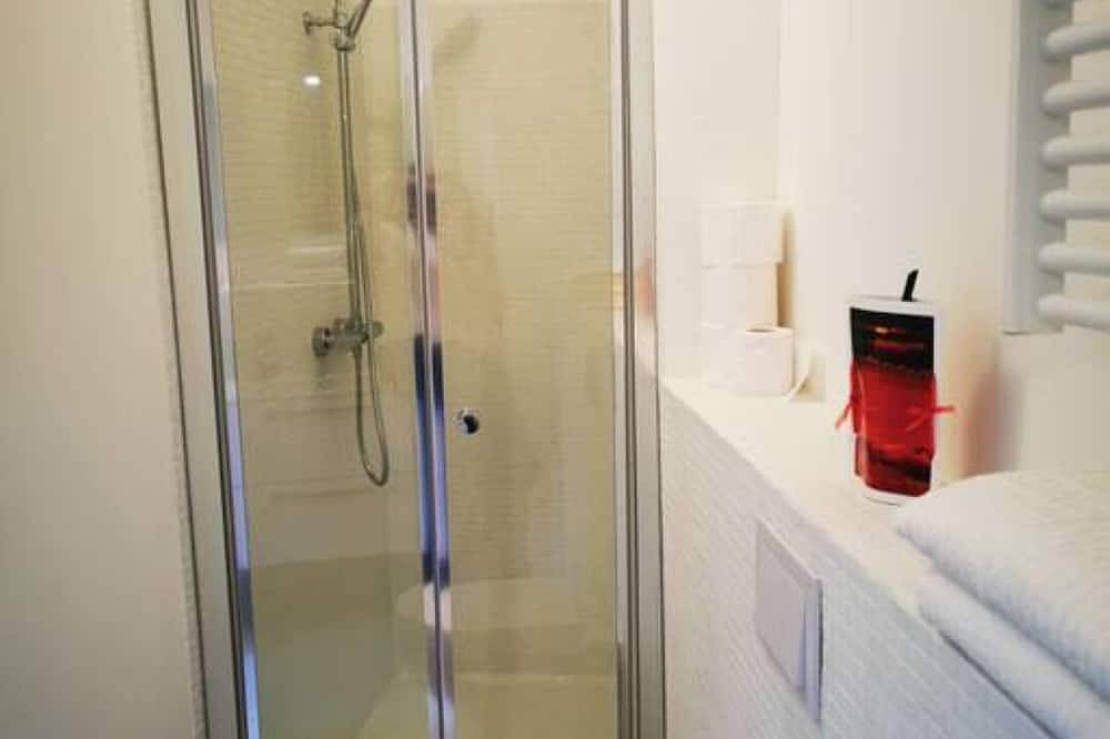 Ganze Wohnung, Ca Sistina Red in Morcote, Luganersee