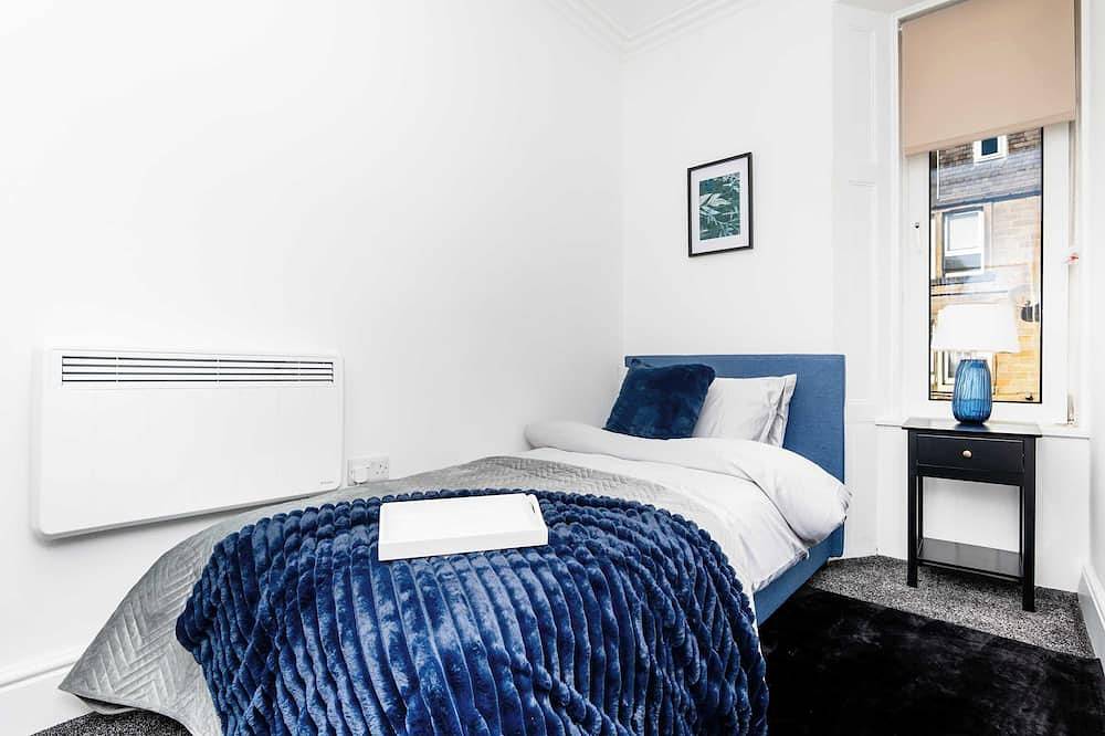 Stylish Apt in Central Hawick-Wifi & Self Check-In in Scottish Borders