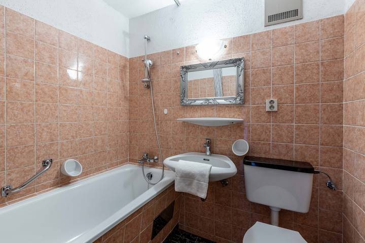Ganze Wohnung, Appartements Wittenius in Hinterglemm, Saalbach-Hinterglemm