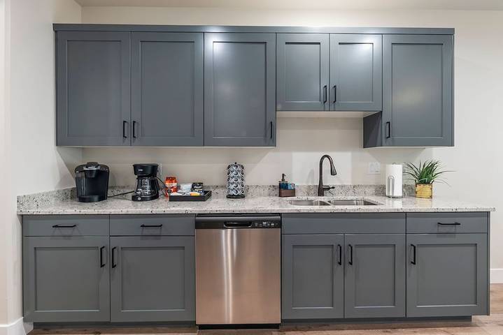 Vacation rental for 10 people, with terrace in Cedar City