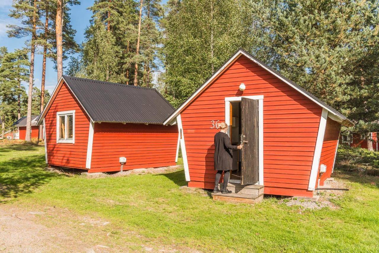 Mobile Home in Säffle, Vänern