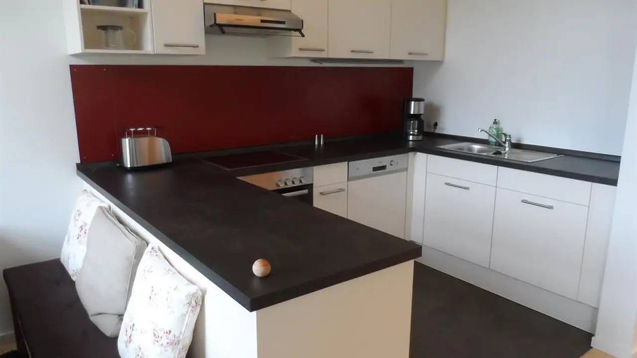 Ganze Ferienwohnung, Ferienwohnung für 4 Personen (63 m²) in Walsrode in Walsrode, Aller-Leine-Tal