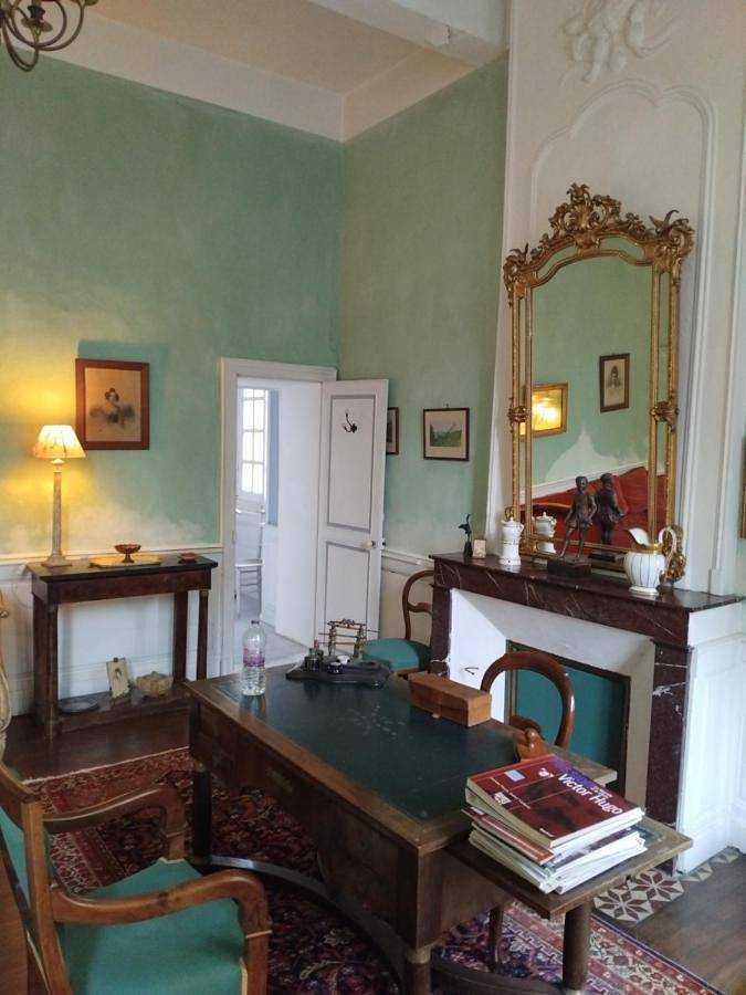 Le Consulat in Auch, Gers