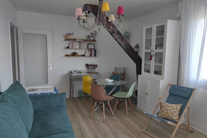 Ferienwohnung für 5 Personen - 1
