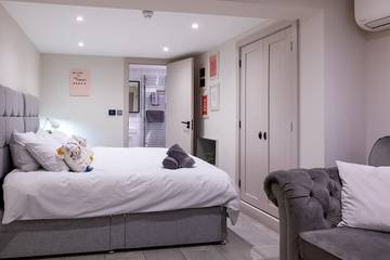 Apartment for 2 People in Southampton, South East England, Photo 2