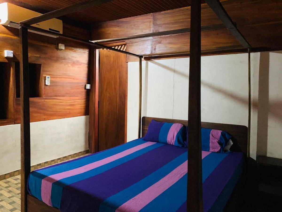 Shim Beach Resort in Eastern Province