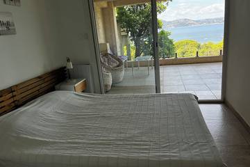 Villa pour 6 Personnes dans La Madrague, Hyeres, Photo 3