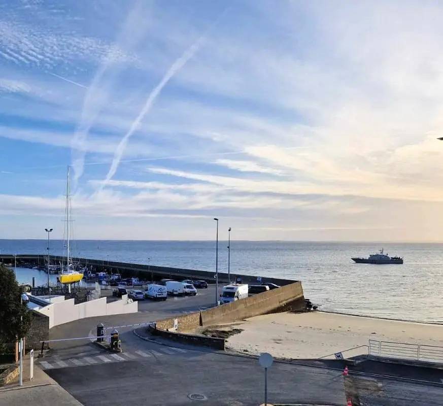 Appartamento vacanze a Morbihan a partire da 157€ a notte
