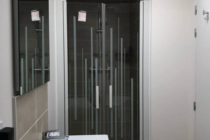 Location de vacances pour 3 personnes à Niort - 4