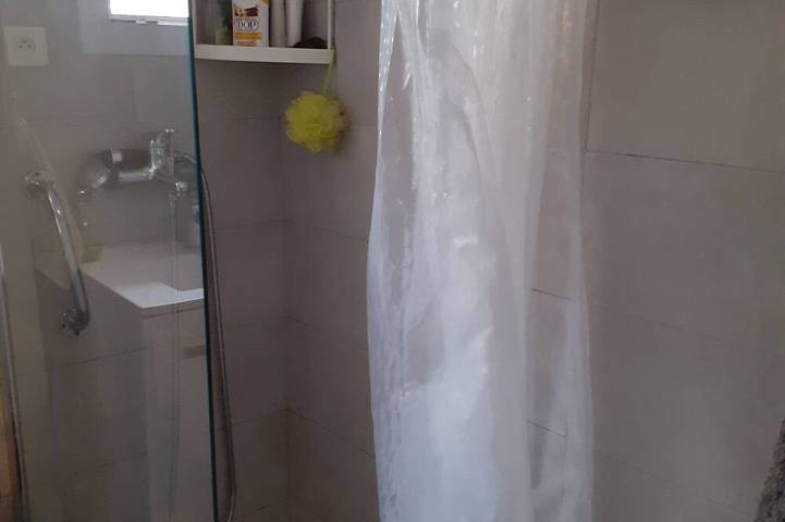 Chambre d’hôte pour 5 personnes à Bastia - 4