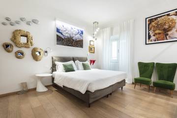 Apartamento para 6 Personas en Florencia, Provincia de Firenze, Foto 4