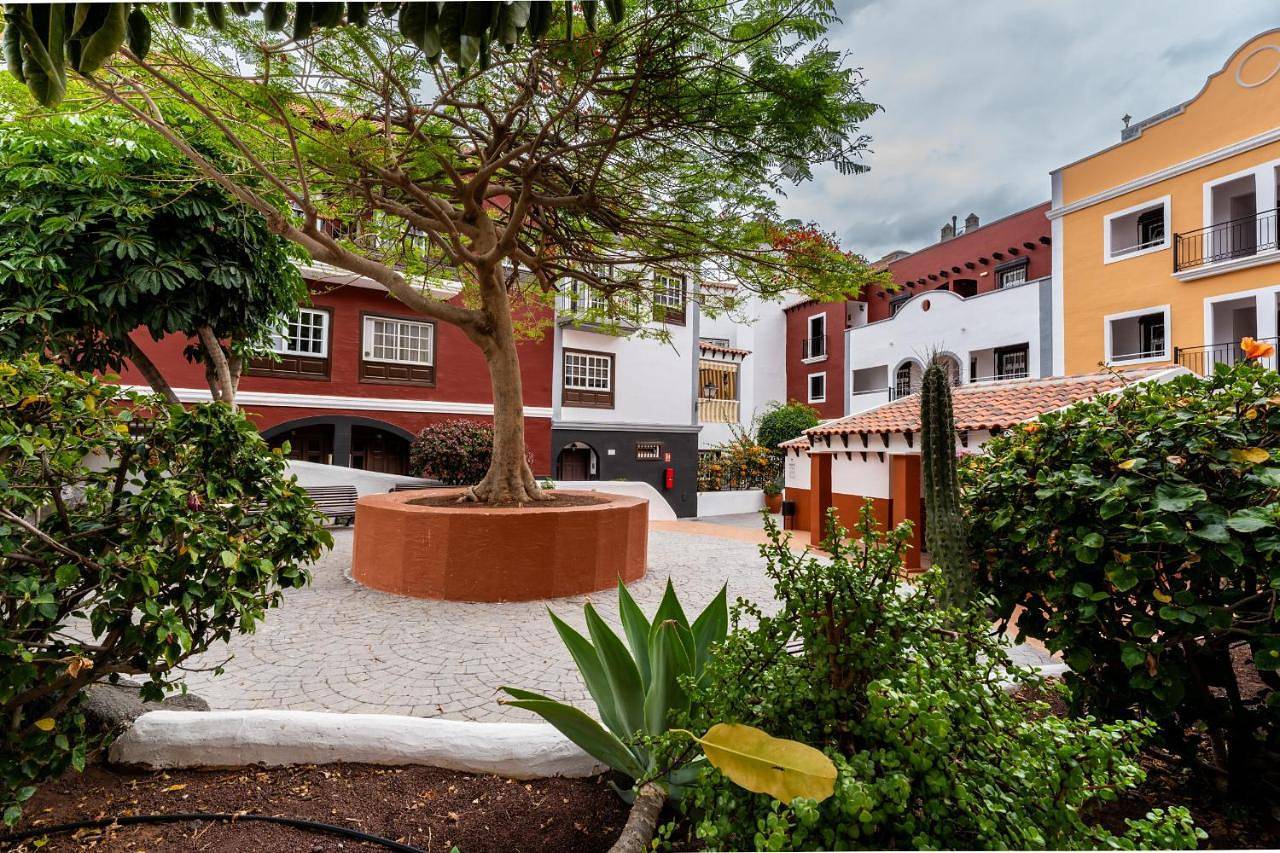 Three-Bedroom House in Las Nieves, Adeje