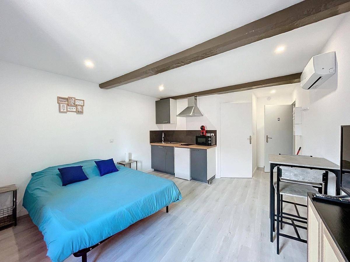 Appartement entier, Éclat Sérézin in Sérézin-du-Rhône, Lyon et ses environs