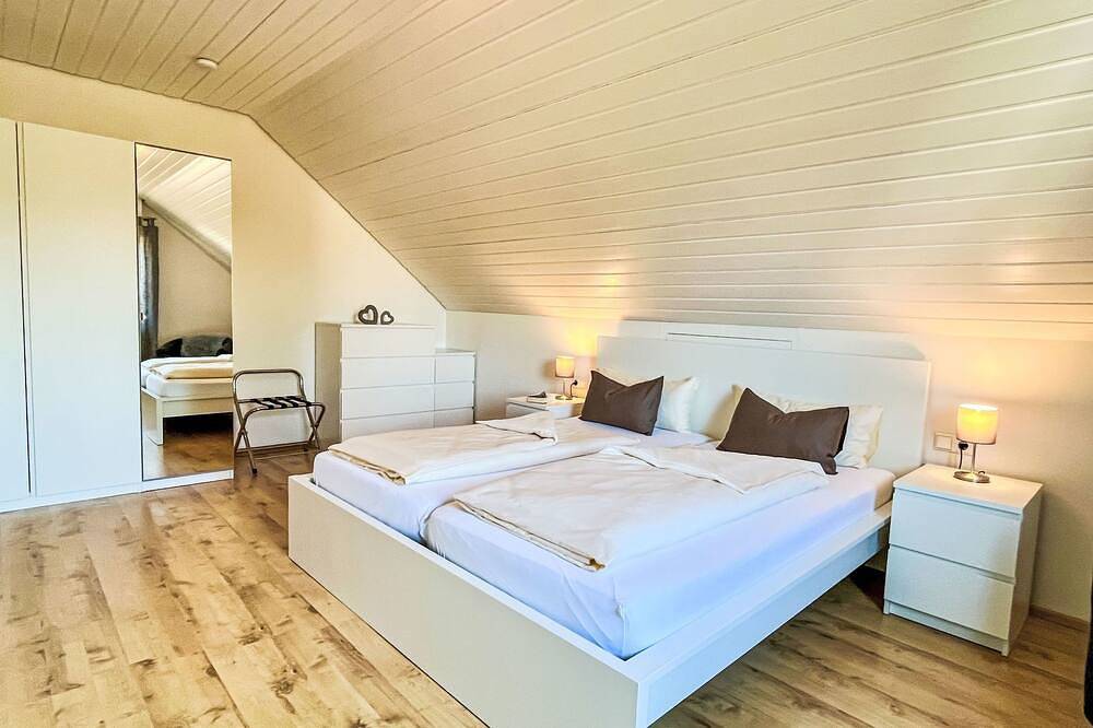 Ganze Wohnung, Land in Sicht by Interhome in Mengen, Region Bodensee-Oberschwaben