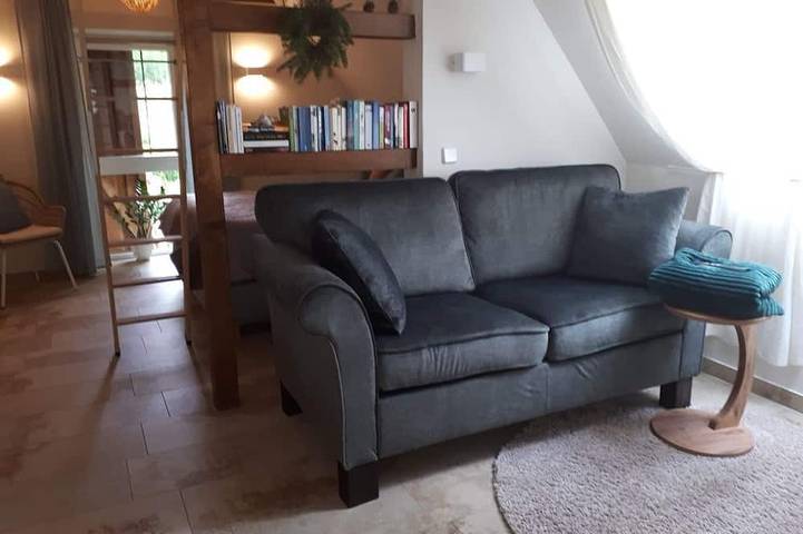 Ferienwohnung für 3 Personen, mit Garten in Freyburg (Unstrut) - 4