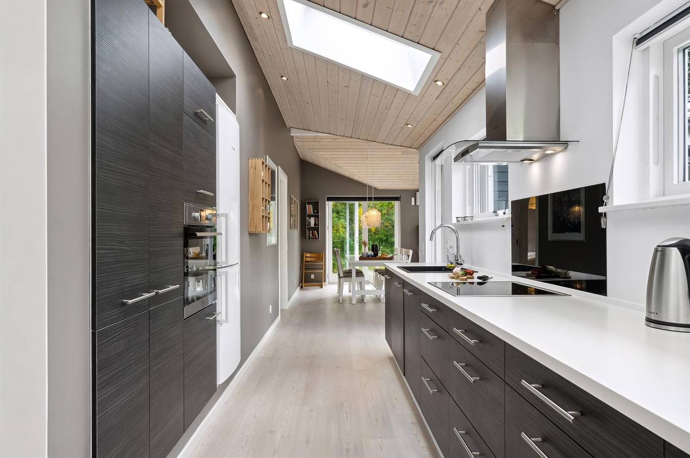 3 bedroom home in Ebeltoft in Øerne, Ebeltoft