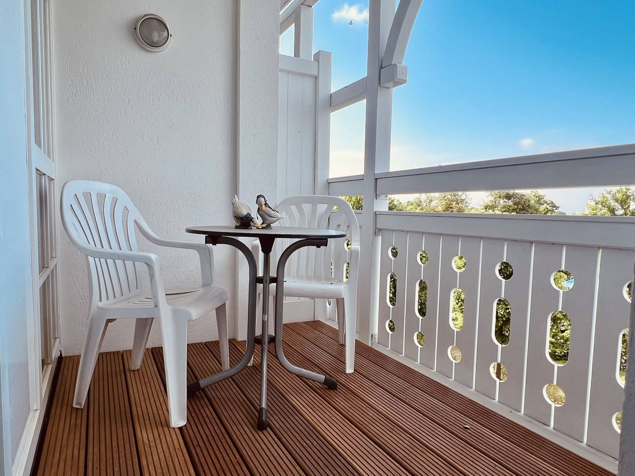 Entire holiday apartment, Fewo 660, Seepark Sellin in Sellin, Ruegen