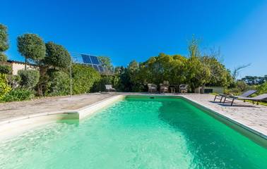 Finca in Algaida, Mallorca Inselmitte für 6 