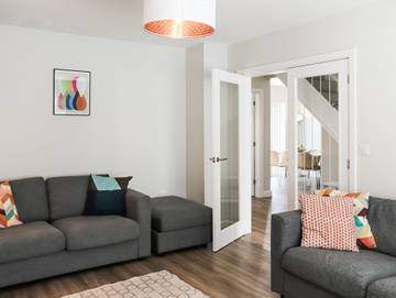 Holiday Rental for 10 People in Caernarfon, Gwynedd, Photo 4