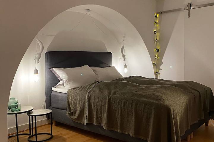 Ferienwohnung für 2 Personen in Mainz - 2