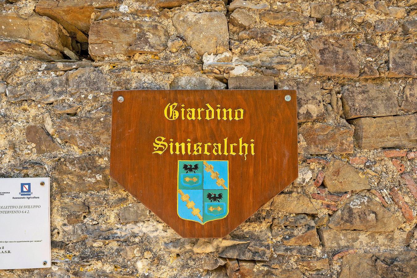 Entire apartment, Giardino Siniscalchi Apartment 2 with Wi-Fi and Air Conditioning in Torchiara, Cilento