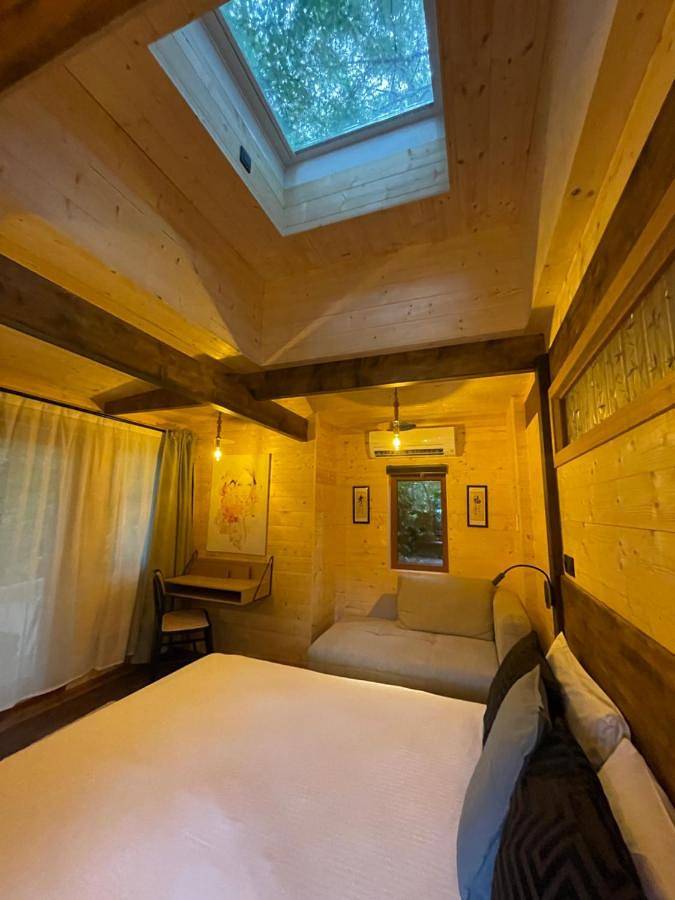 Gîte pour 2 personnes, avec vue et jardin à Jurbise - 2