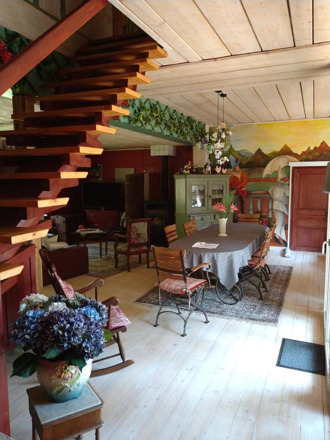 Location de vacances pour 6 personnes, avec jardin et jacuzzi à Fresse - 3