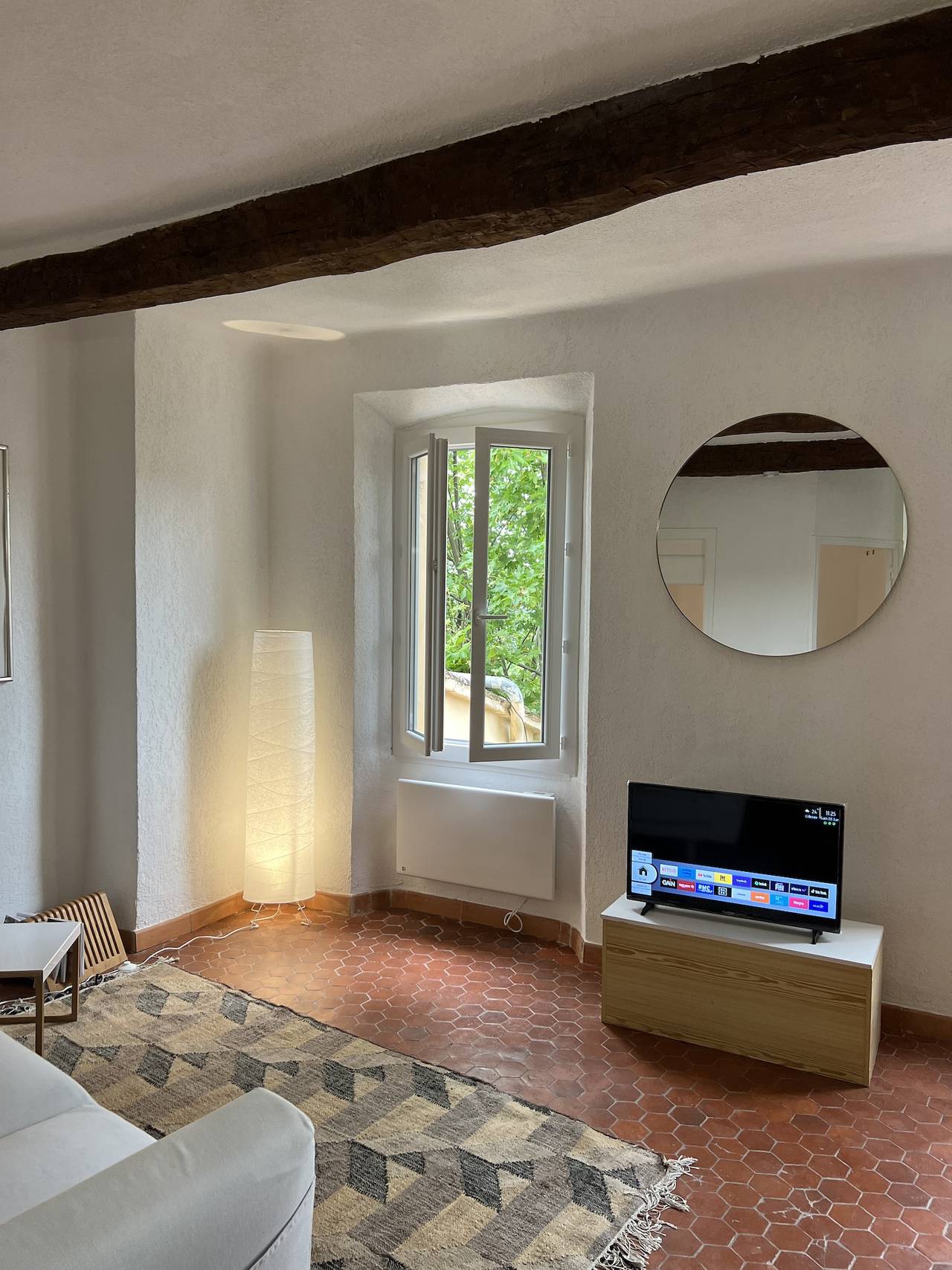 Appartement entier, Thyme in Villecroze, Région de Draguignan
