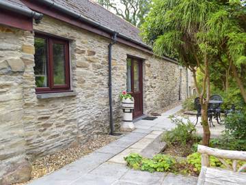 Cottage for 4 People in South-Wales, Pembrokeshire, Photo 1