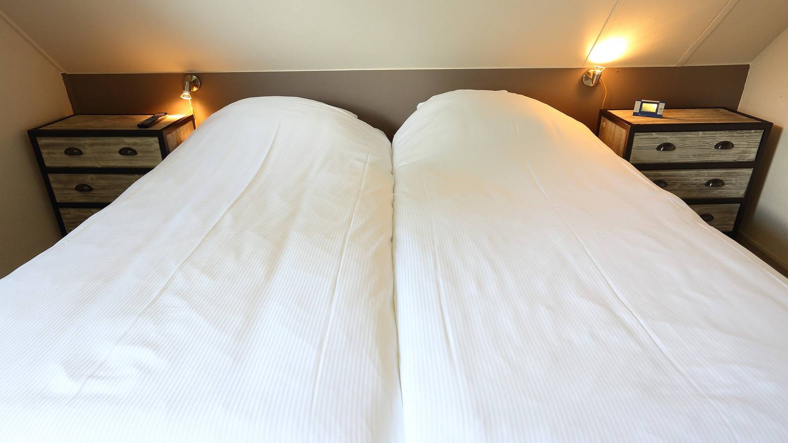 Summio Vakantiepark Emslandermeer —  Bungalow Comfort 6 in Vlagtwedde, Región de Groningen