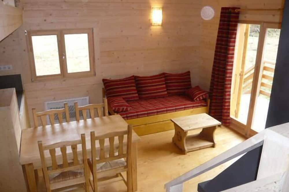 Casa vacanza a Isère a partire da 126€ a notte