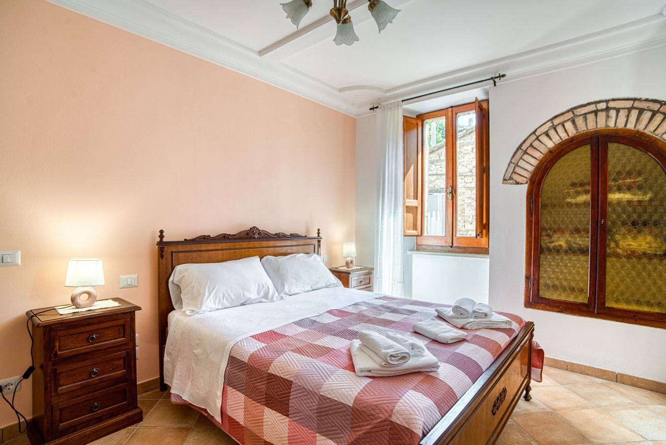 Apartamento entero, Assisi Central and Quiet Apartment x6 in Asís, Provincia de Perugia