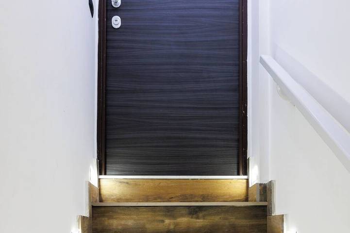 Amalfi room bed & breakfast in a beautiful Ercolano with Wifi, Ac in Ercolano, Nationalpark Vesuv