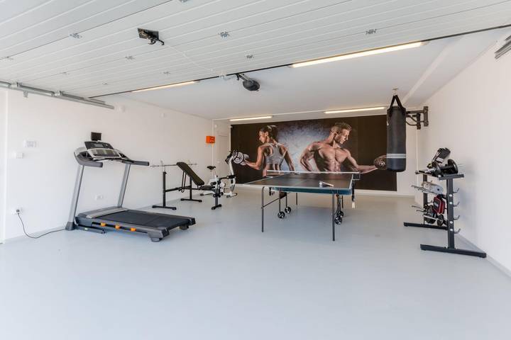 Villa für 8 Personen, mit Garten und Pool, kinderfreundlich in Dalmatien - 2