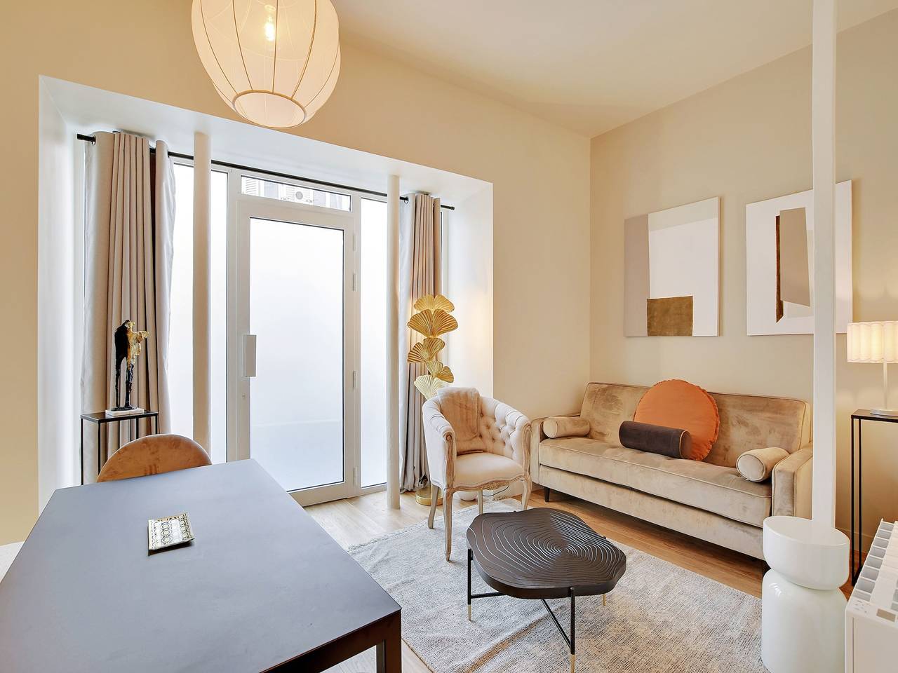 Appartement de vacances