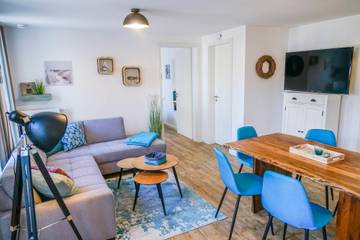 Ferienwohnung für 2 Personen in Friesenstrand Tossens, Butjadingen, Bild 4