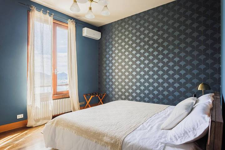 Villa für 11 Personen, mit Haustier in Como - 4