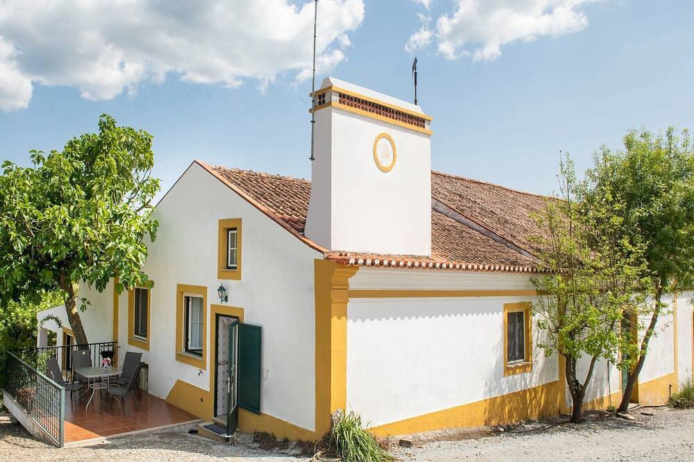Casa vacanza a Montemor-o-Novo a partire da 91€ a notte